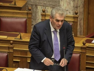 Δ. Παπαγγελόπουλος: «Ξένα συμφέροντα και εγχώρια διαπλοκή προσπάθησαν να εξοντώσει τους Κ.Καραμανλή και Α.Τσίπρα»